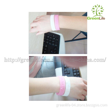 Hello Kitty Mosquito Repellent Bracelet